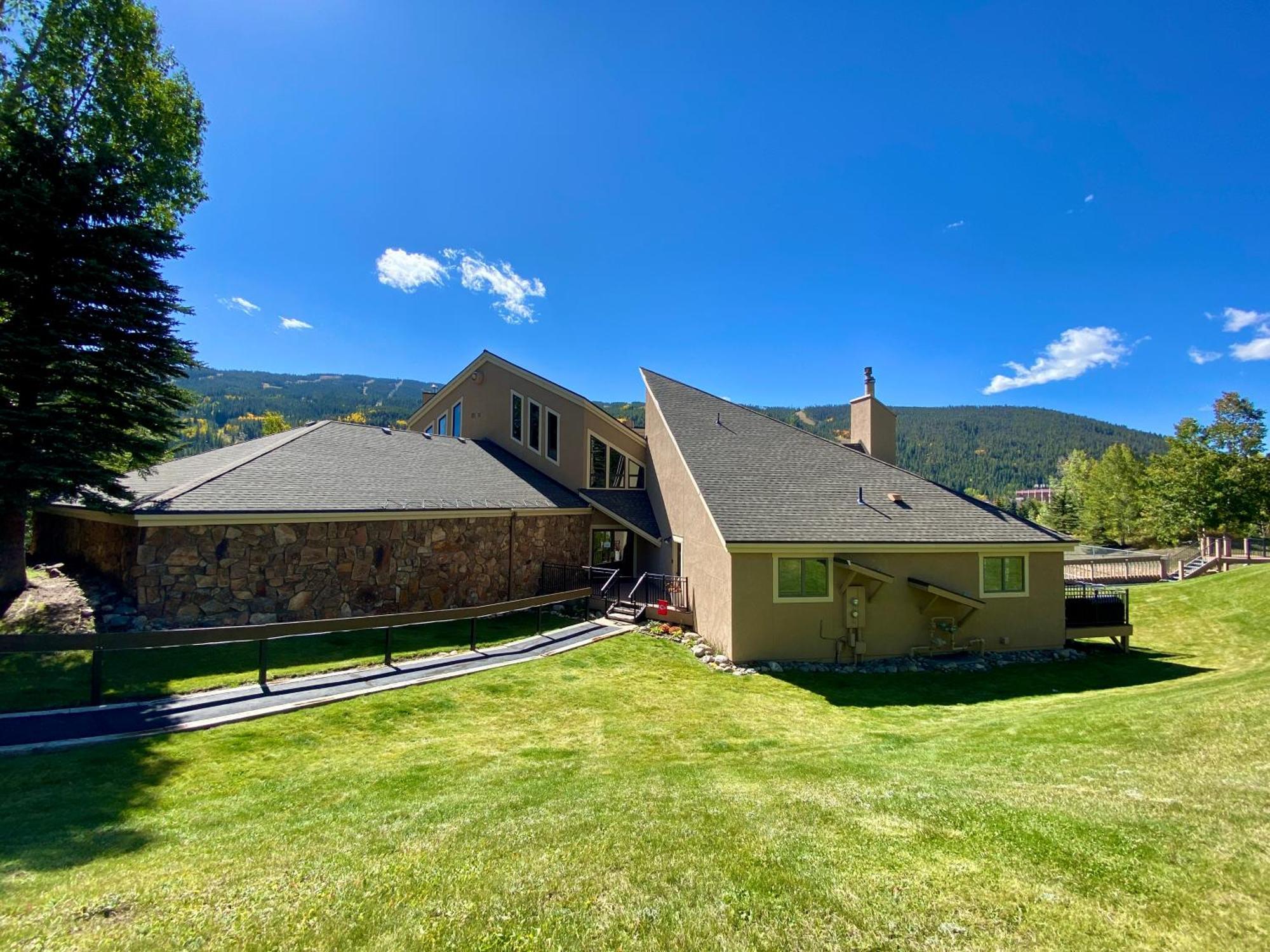 Soda Spring II 1927 By Summitcove Lodging Keystone Exterior foto