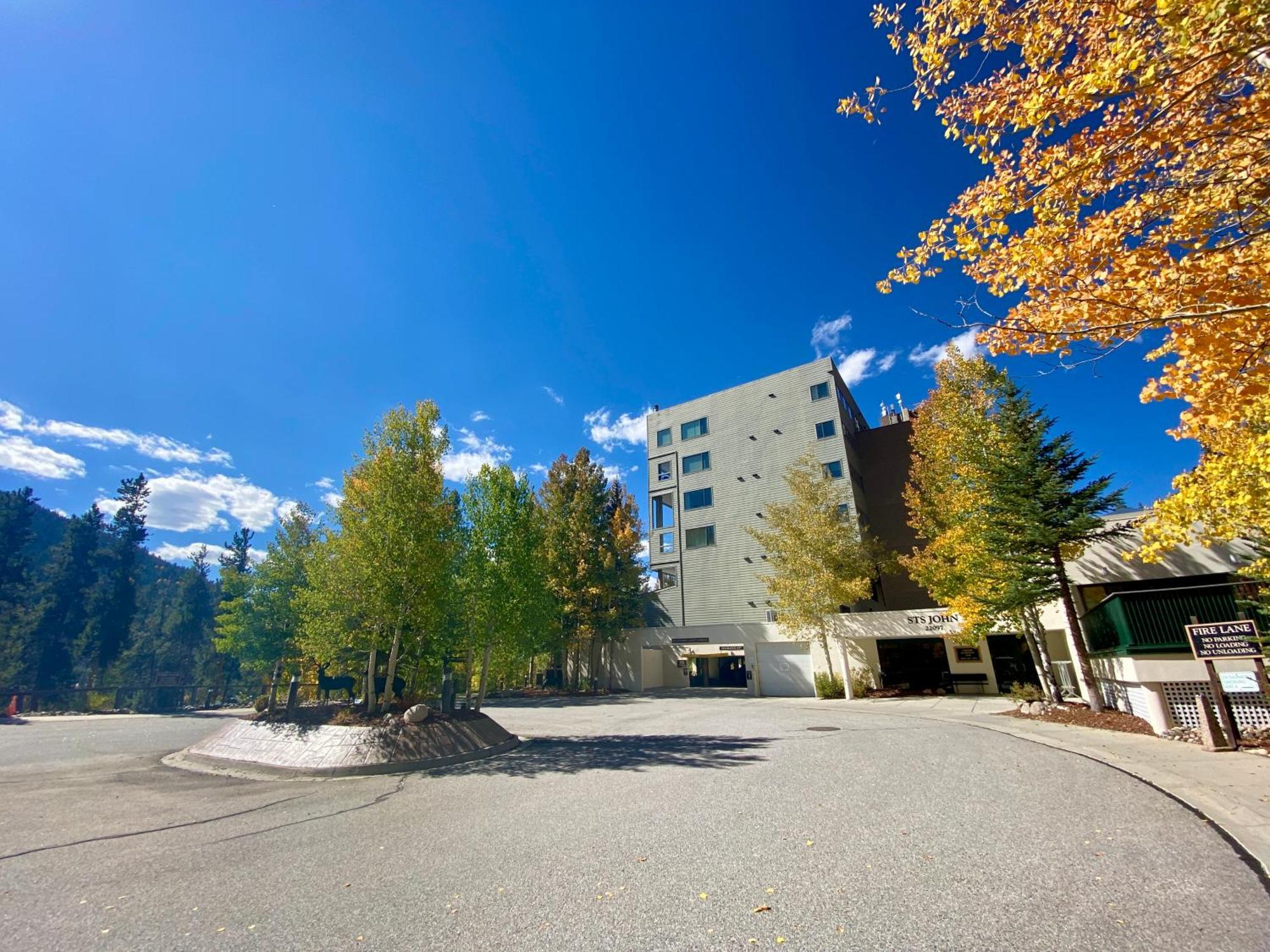 Soda Spring II 1927 By Summitcove Lodging Keystone Exterior foto